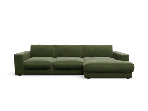 Ecksofa LOgroß 2MD R